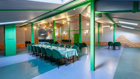 Фото №3 зала Банкетный зал