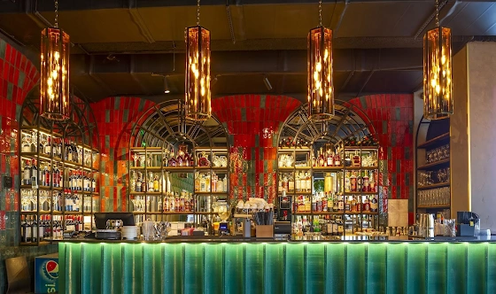 Фото №4 зала Большой зал