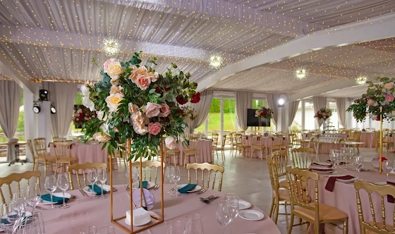 Фото №2 зала Веранда «Верона»