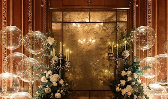 Фото №6 зала Зал «Парадный»