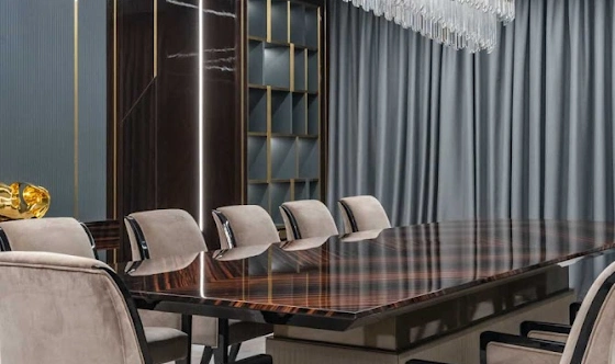 Фото №3 зала VIP-зал