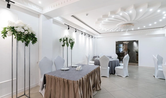 Фото №4 зала Зал на 130 персон