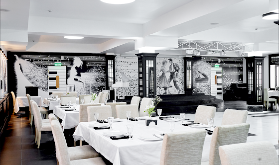 Фото №14 зала Зал "Рояль Холл"