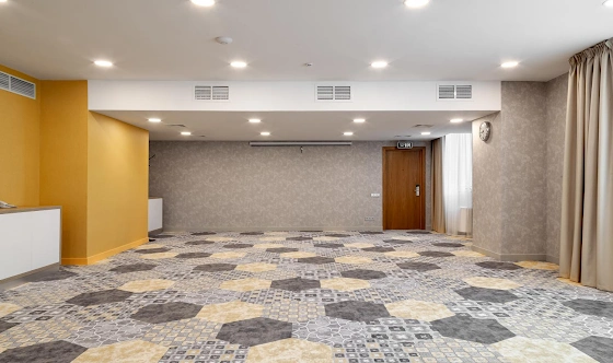 Фото №3 зала Зал «Чехов»