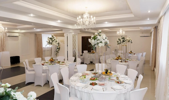 Фото №9 зала Банкетный зал 