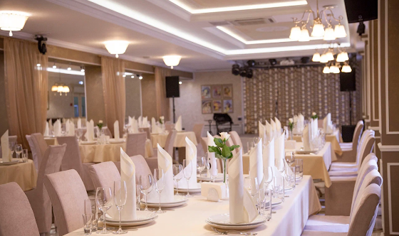 Фото №20 зала Основной зал 