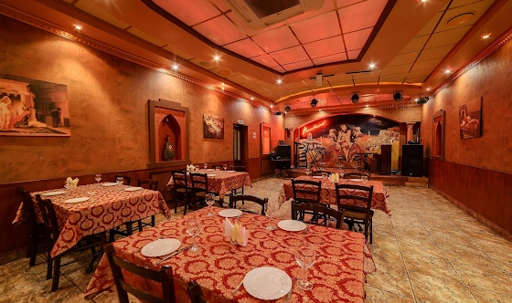 Фото №16 зала Большой зал 