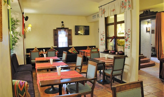 Фото №2 зала Традиционный зал