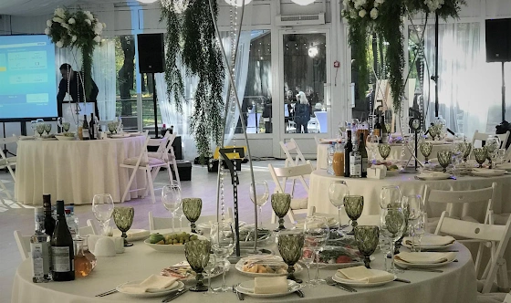 Фото №6 зала Шатер 