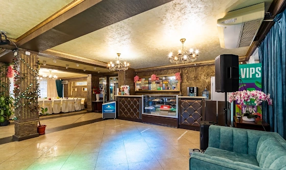 Фото №20 зала Основной зал