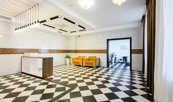 Фото №11 зала Малый зал