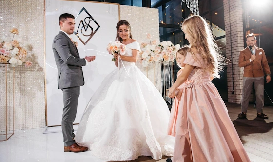 Фото №20 зала Большой зал