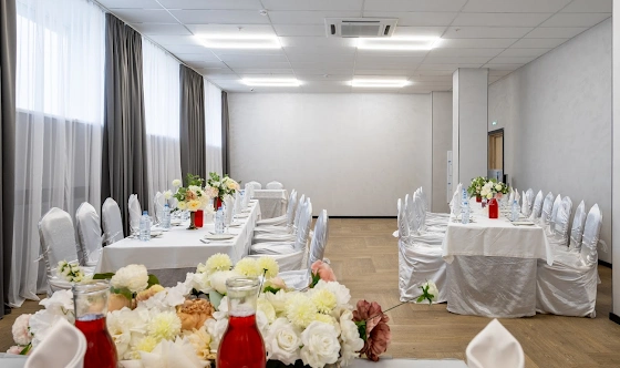 Фото №6 зала Зал «Алтын»