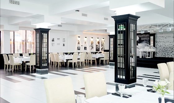 Фото №9 зала Зал "Рояль Холл"