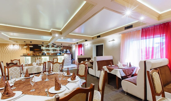 Фото №12 зала Зал №1