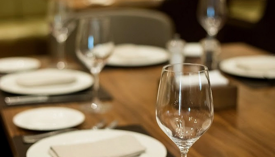 Фото №4 зала Основной зал 