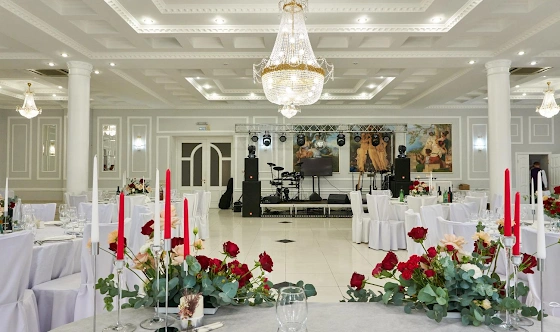 Фото №4 зала Зал «Белый»