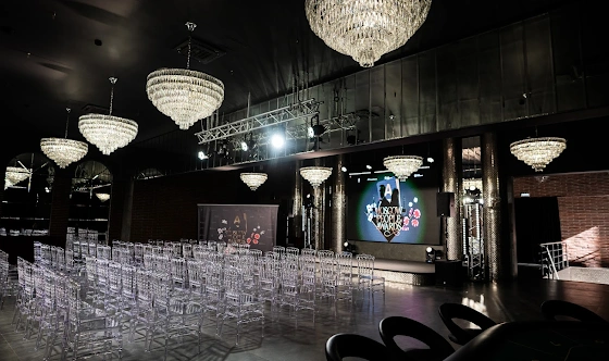 Фото №8 зала Зал Loft