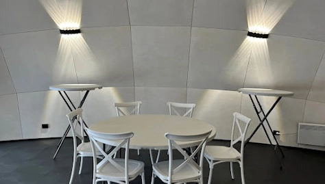 Фото №5 зала Улитка №1