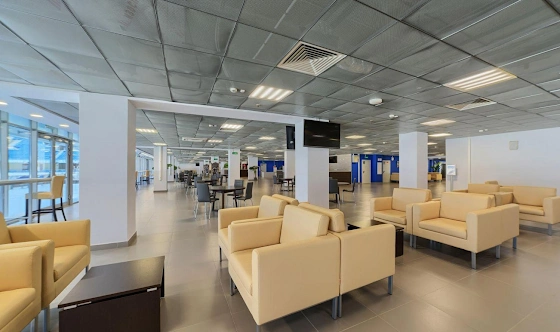 Фото №8 зала Холл