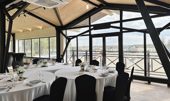 Фото №16 зала Банкетный зал