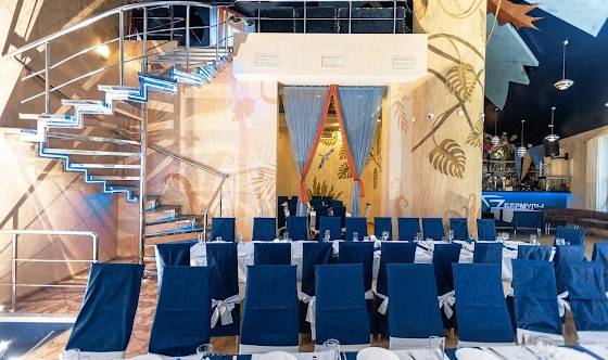 Фото №3 зала Большой зал