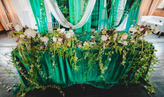 Фото №5 зала Веранда