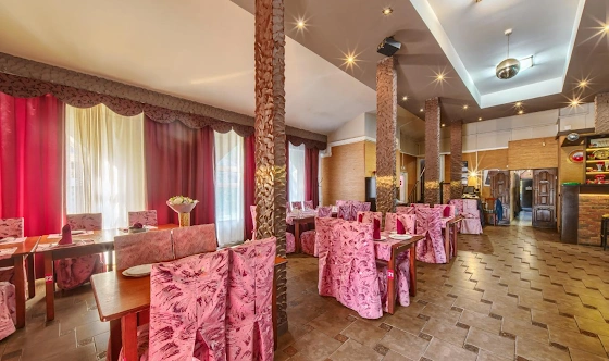 Фото №12 зала Основной зал