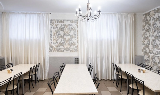 Фото №2 зала Малый зал 