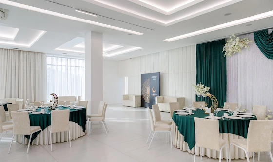 Фото №5 зала Зал "Большой премиум"