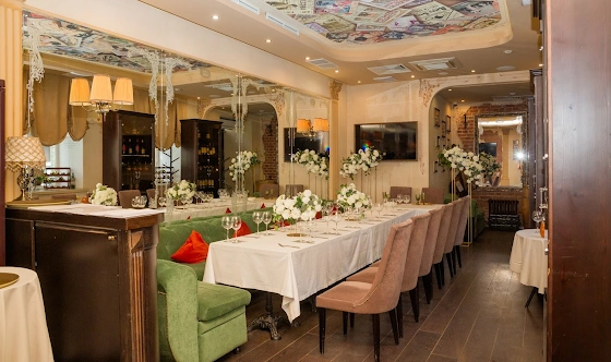 Фото №9 зала Зал на 16 человек