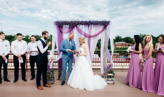 Фото №3 зала Крыша музея