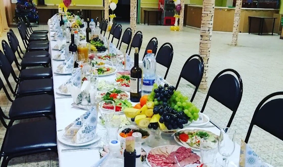 Фото №4 зала Основной зал 