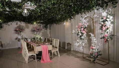 Фото №3 зала Зал «Лофт»