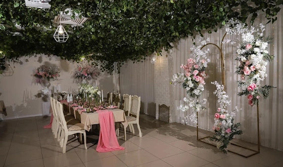 Фото №3 зала Зал «Лофт»