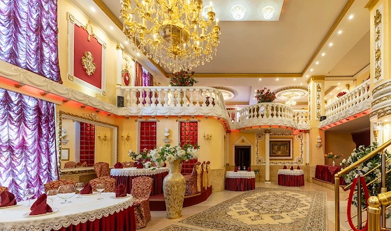 Фото №14 зала Основной зал