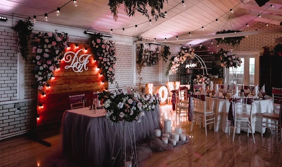 Фото №4 зала Зал Big River