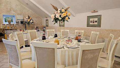 Фото №5 зала Кафе 1715