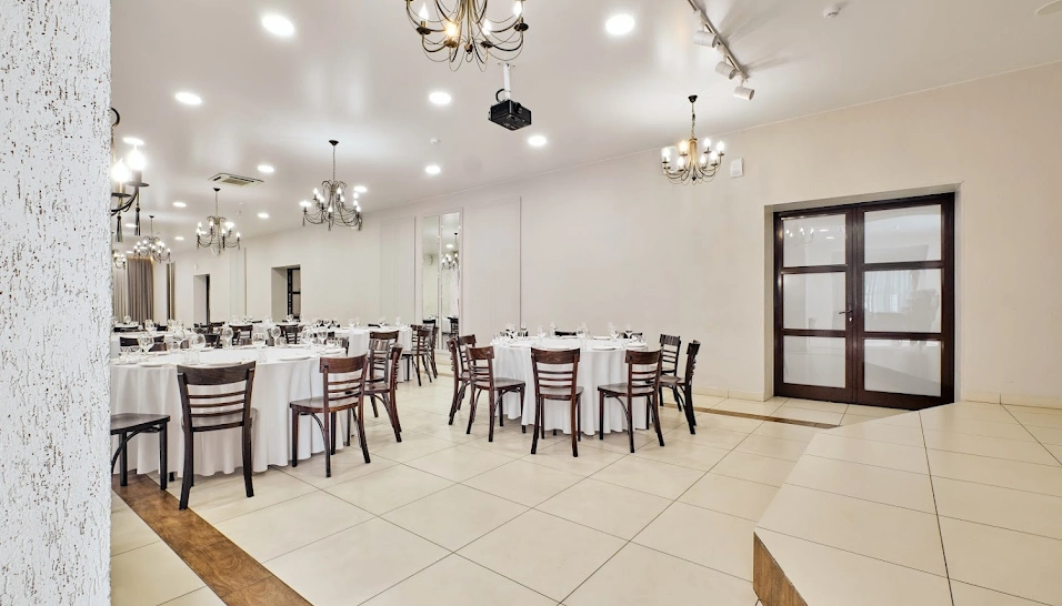 Фото №11 зала Банкетный зал