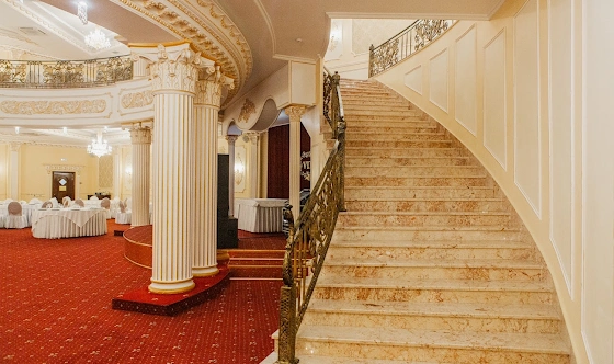 Фото №18 зала Зал "Центральный"