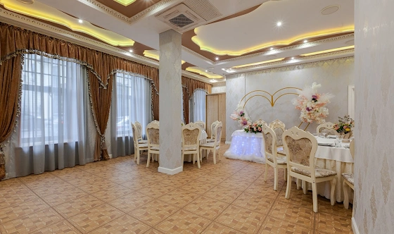 Фото №12 зала Зал «Венеция»