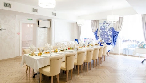 Фото №2 зала Банкетный зал