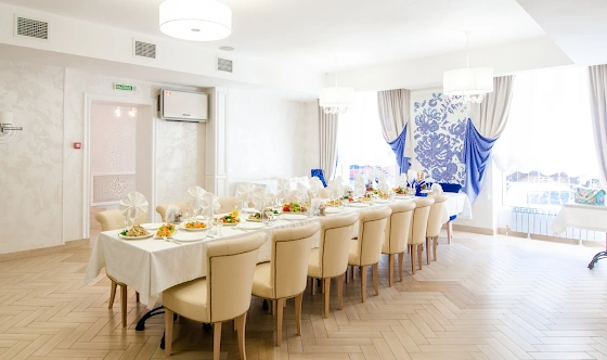 Фото №2 зала Банкетный зал