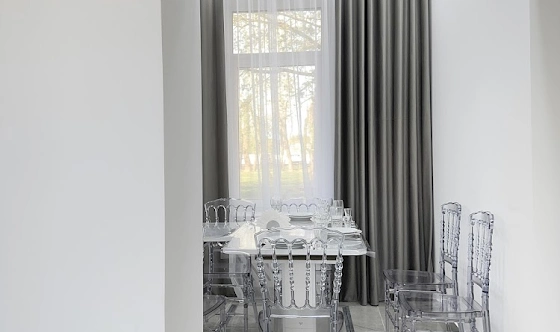 Фото №6 зала Vip №2