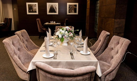 Фото №9 зала Кейс