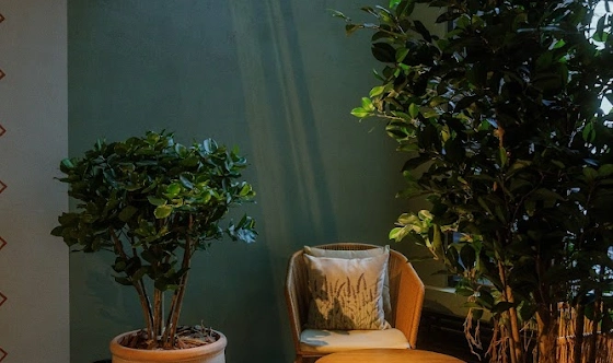 Фото №9 зала Зал "2 этаж"