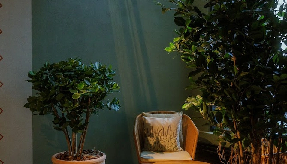 Фото №9 зала Зал "2 этаж"