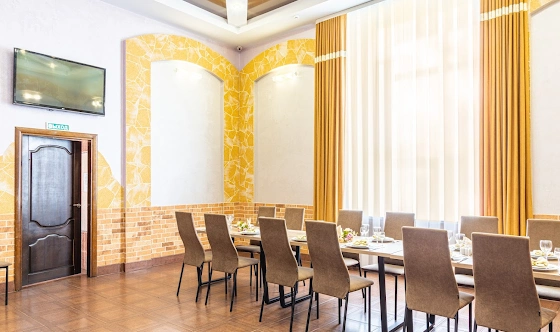 Фото №6 зала Банкетный зал 