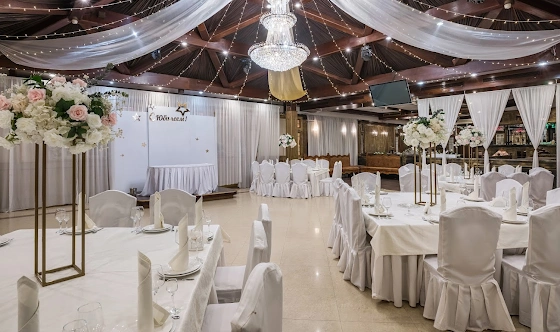 Фото №12 зала Большой зал