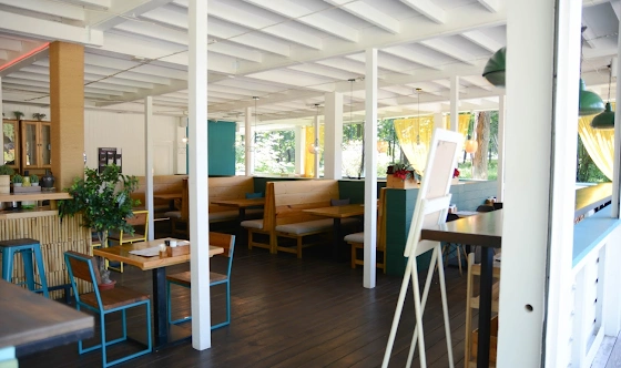 Фото №10 зала Помещение